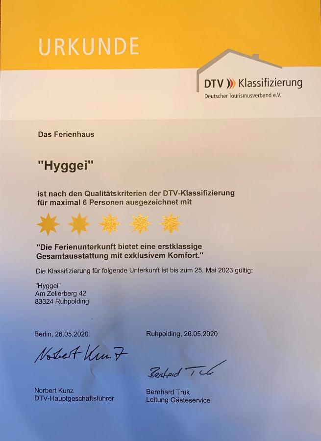 Chalet Bergsucht In Ruhpolding Bayern, Traumlage Am Sonnigen Suedhang, Kostenlose Parkplaetze, Schnelles Wlan, Ruhige Sackgasse, Netflix Inklusive エクステリア 写真